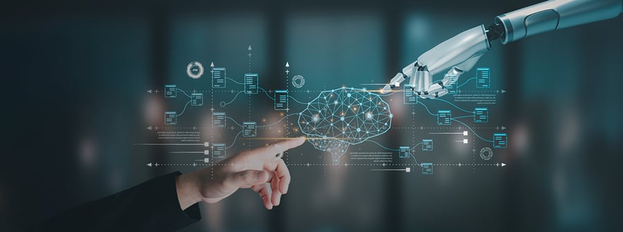 Rankmi Genius, el punto de acceso de las empresas a la Inteligencia Artificial