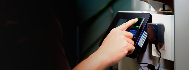 Reloj checador digital: cómo aumentar la eficiencia en tu empresa