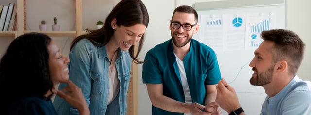 Resiliencia laboral: ¿Cómo promoverla en tu empresa?