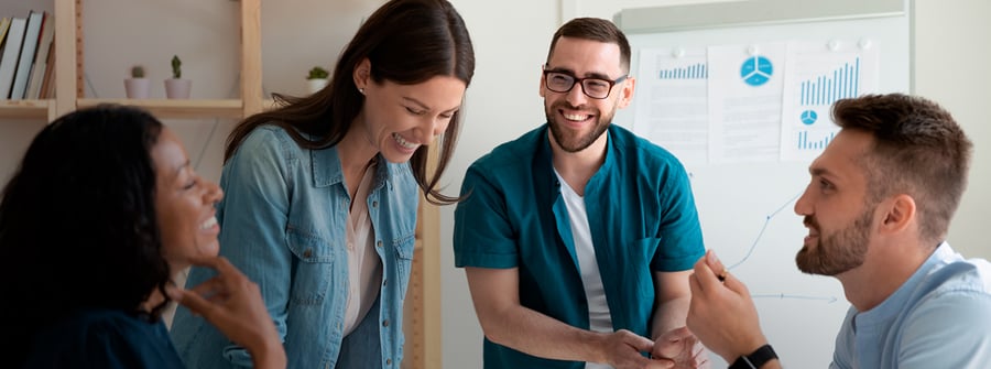 Resiliencia laboral: ¿Cómo promoverla en tu empresa?