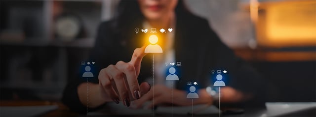 Tareas que puedes automatizar con tecnología en recursos humanos