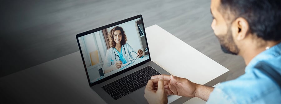 Telemedicina, herramienta clave para cumplir con la NOM 035 en México
