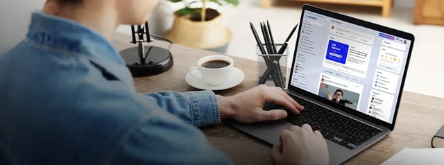 Tendencias en Software de Recursos Humanos para 2025