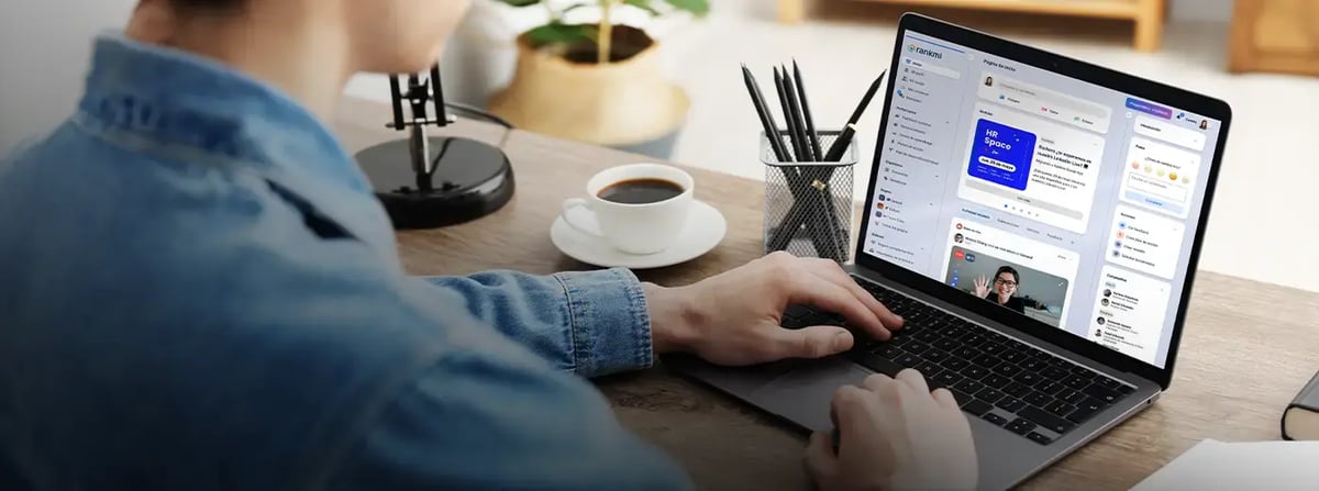 Tendencias en Software de Recursos Humanos para 2025