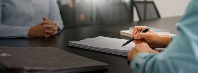 Terminación de la relación laboral en México: guía para líderes de HR