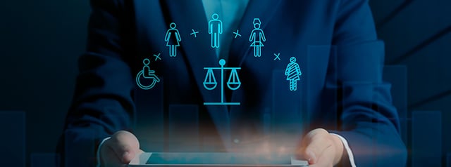 El derecho fundamental al trabajo de las personas con discapacidad