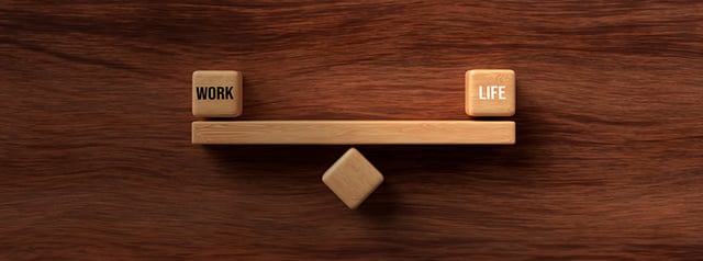 Construye equipos de alto desempeño mientras alcanzas el life-work balance