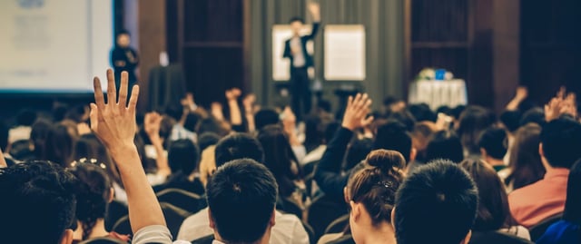 5 charlas TED para inspirar el liderazgo inclusivo en tu organización
