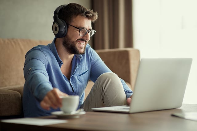 ¡Dale play a #HRBreakfast! Una serie de nanopodcast sobre Gestión de Personas