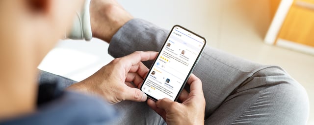 Rankmi App: ¡La primera versión ya está disponible para Feedback y Reconocimientos!