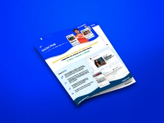 Social Hub