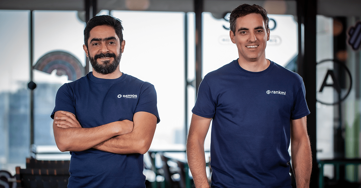 rankmi-anuncia-serie-a-liderada-por-softbank-y-fusion-con-osmos-en-dos-operaciones-que-involucran-us48-millones