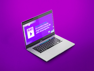 Ciclo de webinars - El camino hacia organizaciones de alto desempeño