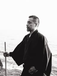 Samurai
