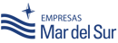 Logo mar del sur