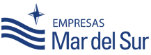 Logo mar del sur