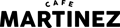 cafe martinez negro