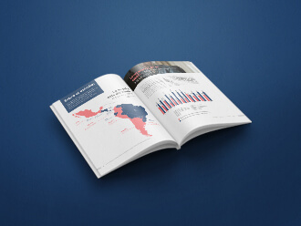 1er Estudio Latinoamericano sobre Gestión estratégica del Desempeño