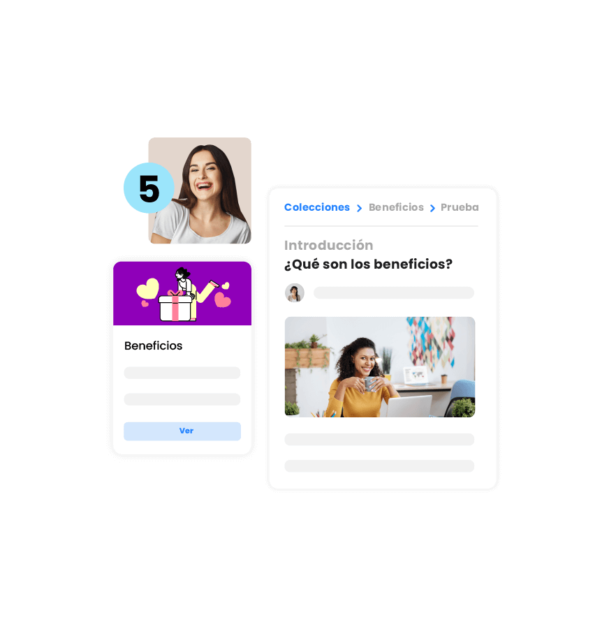 [Rankmi 2022] Callout - Bienestar y experiencia - Employee service_ES 2