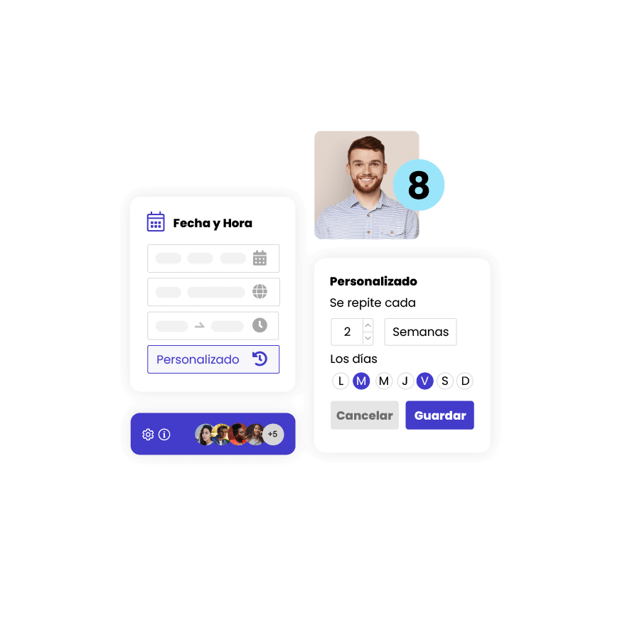 [Rankmi 2022] Callout - Onboarding y capacitación - Gestión de reuniones (mity)_GR 2