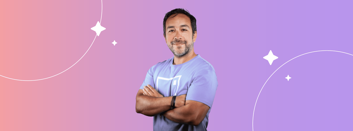 Conversaciones que transforman: Liderazgo con Cristian Alcayaga