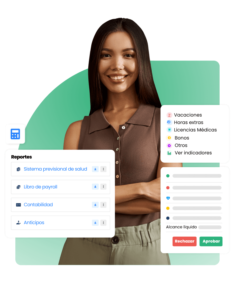 Software de nómina