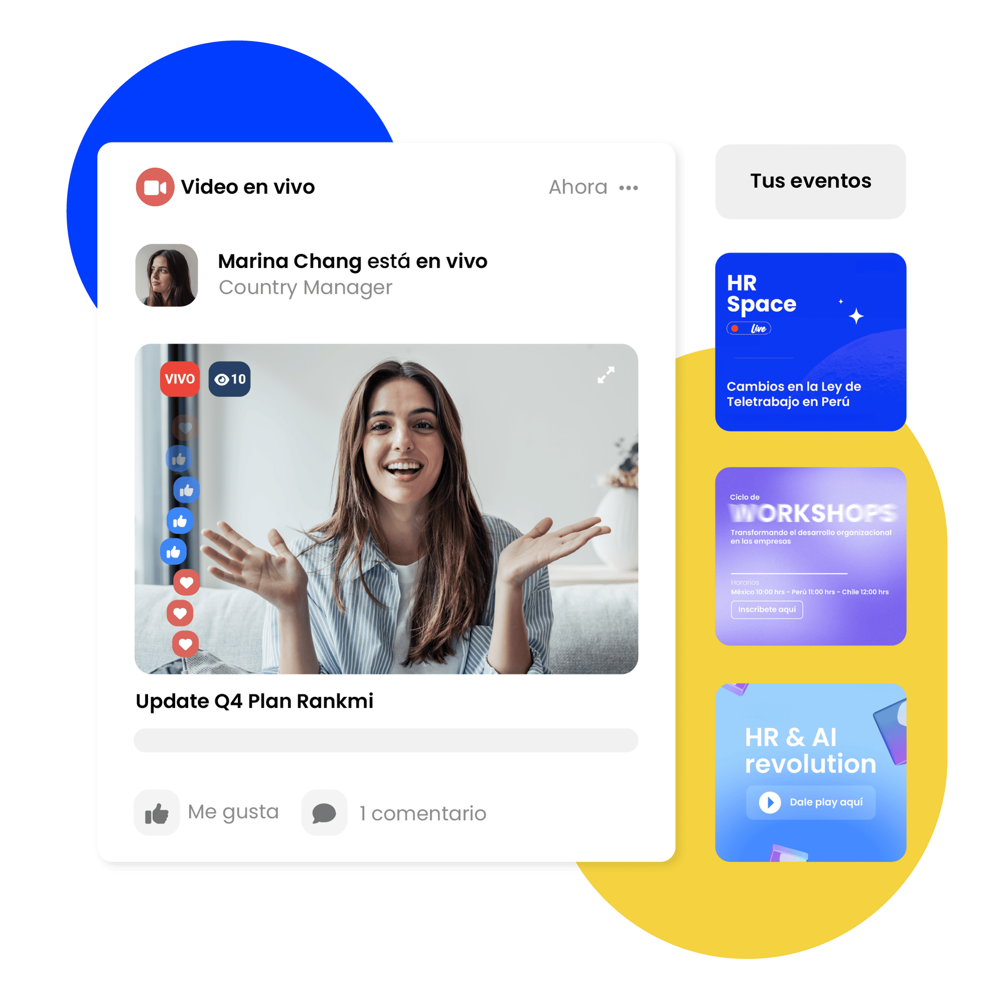 rankmi-social-hub-eventos-live
