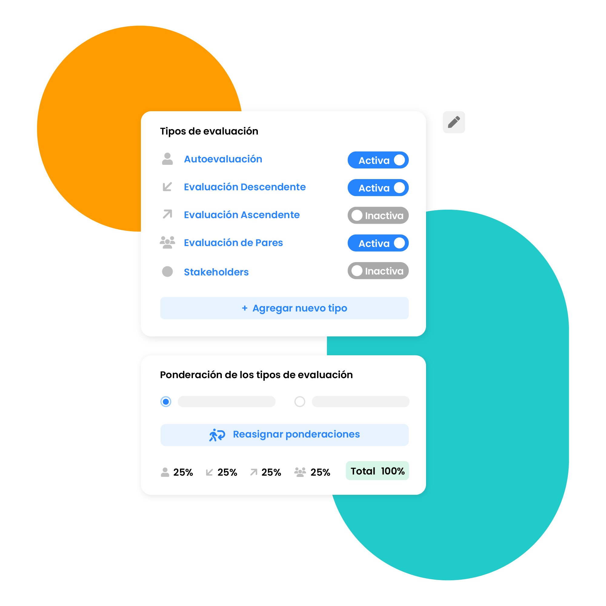 rankmi-desempeño-accede-configuraciones-evaluacion