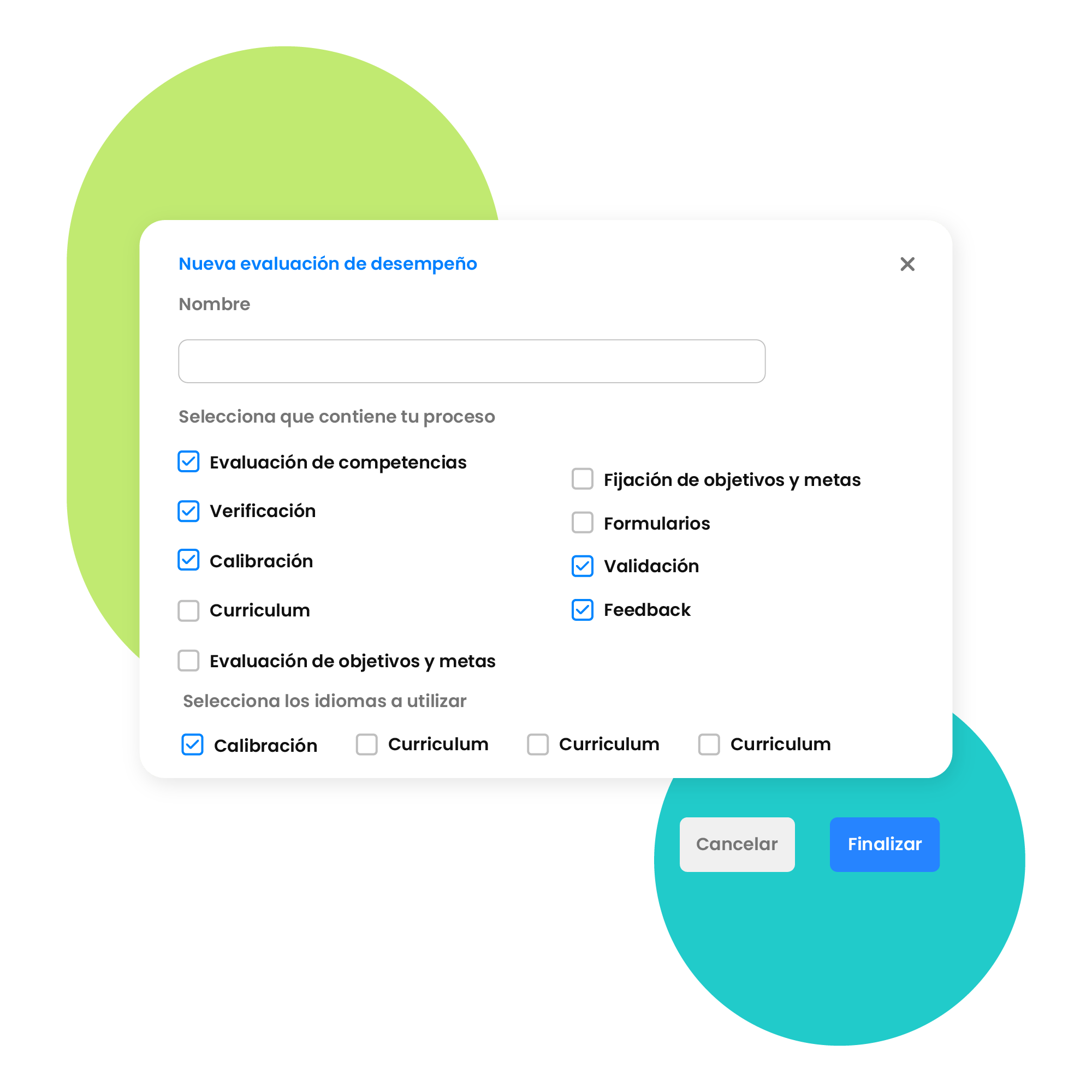 rankmi-desmepeño-configuracion-simplicada-evaluaciones