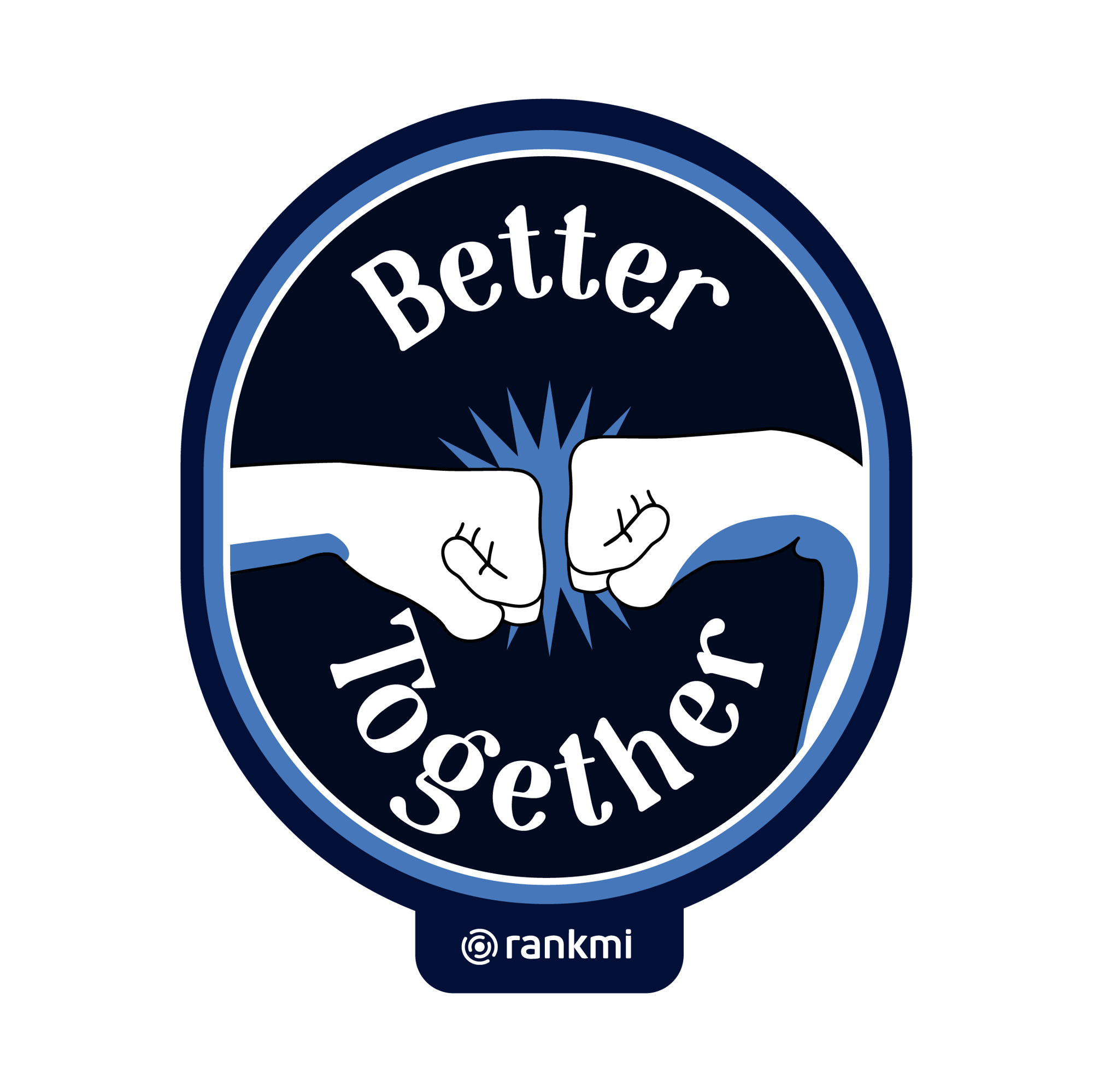 Valor Better Together