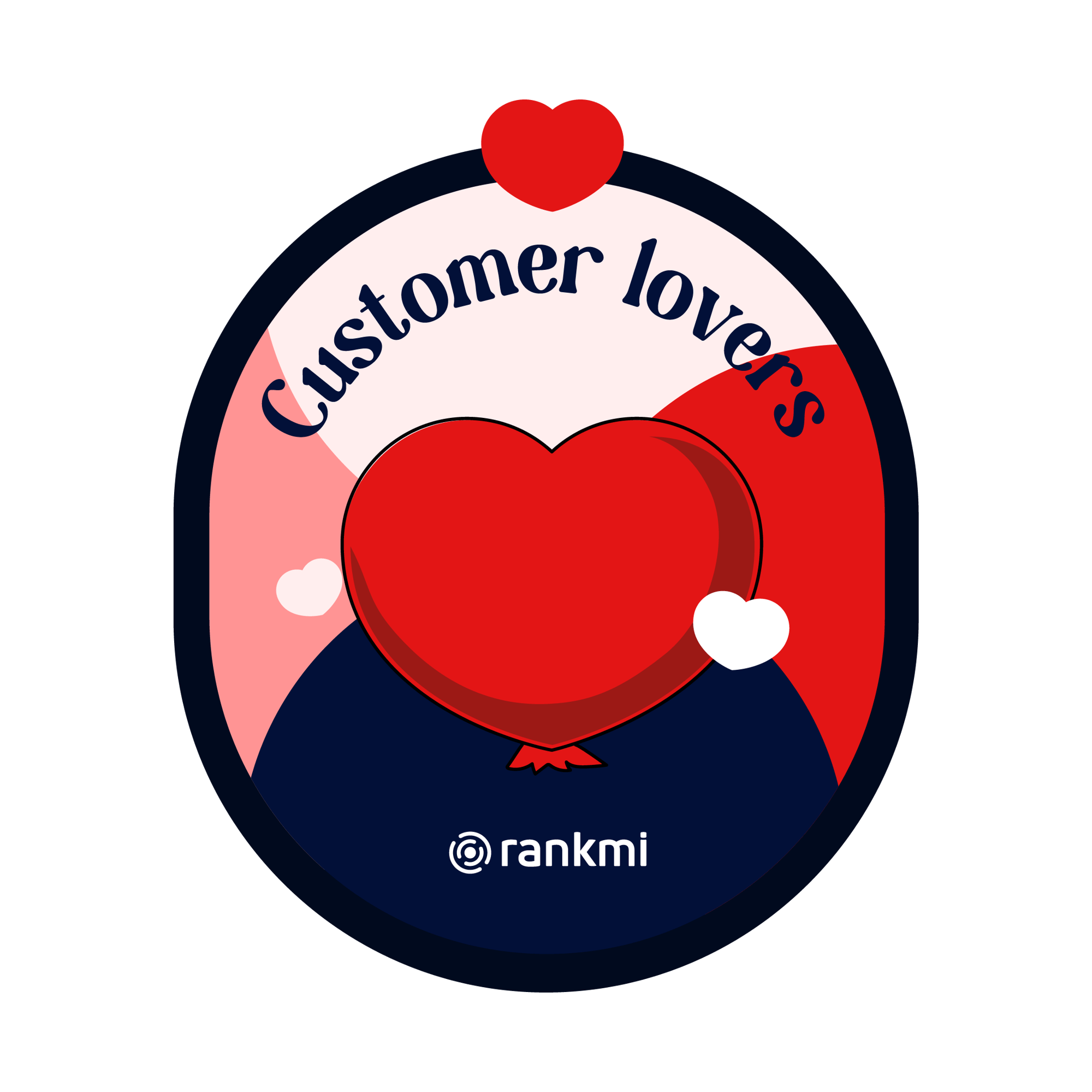 Valor Customer Lovers