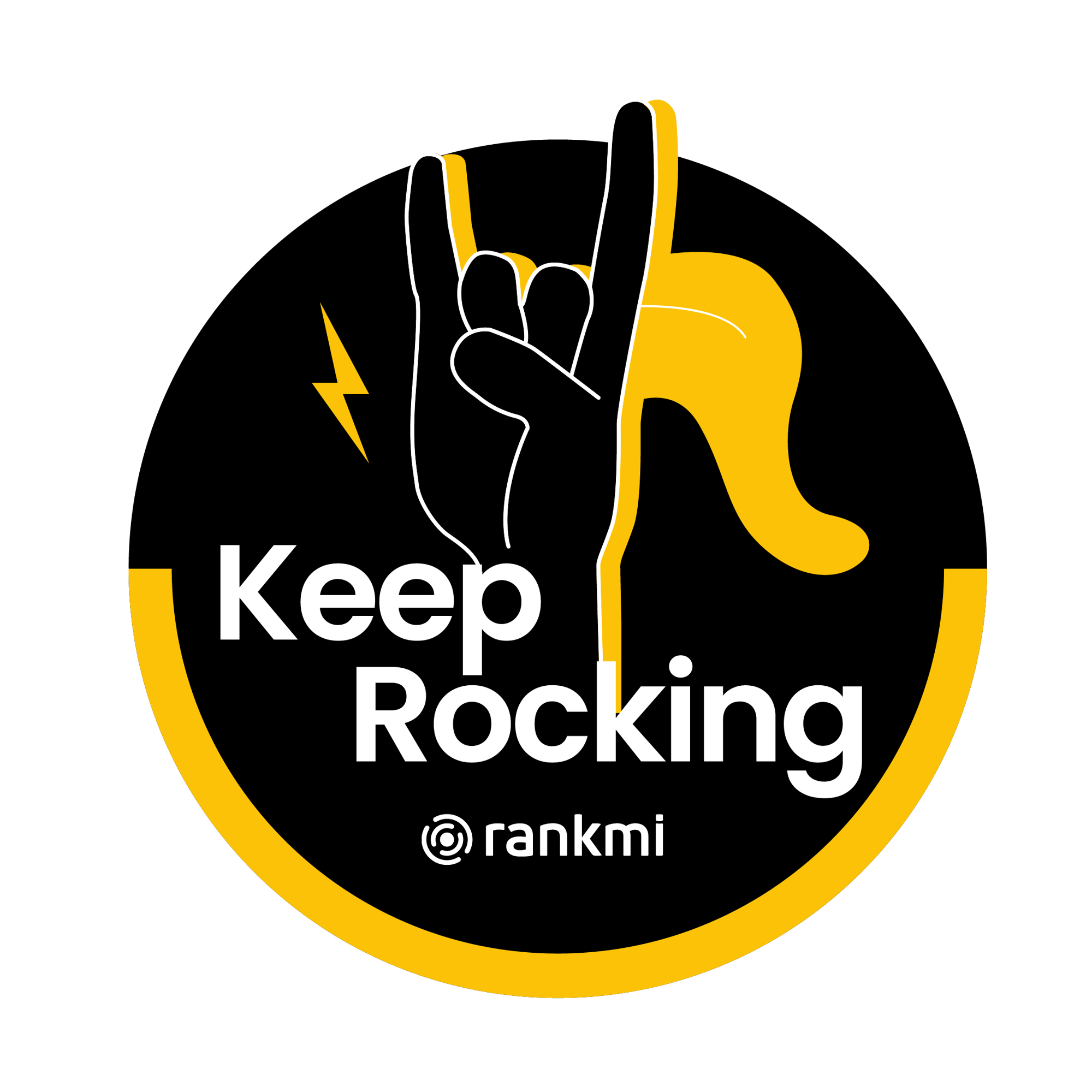 Valor Keep rocking