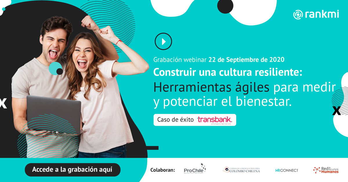 grabacion webinar rankmi transbank