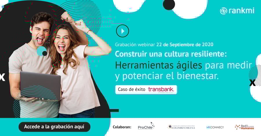 grabacion webinar rankmi transbank