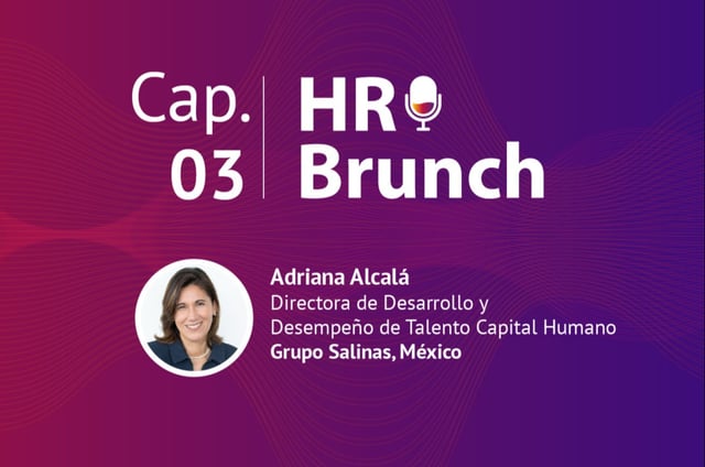 [Podcast] Diversidad e Inclusión: El poder del liderazgo femenino