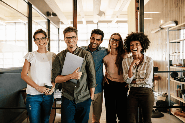 [Estudio] Pasado, presente y futuro: Gestión estratégica del Desempeño en Latinoamérica