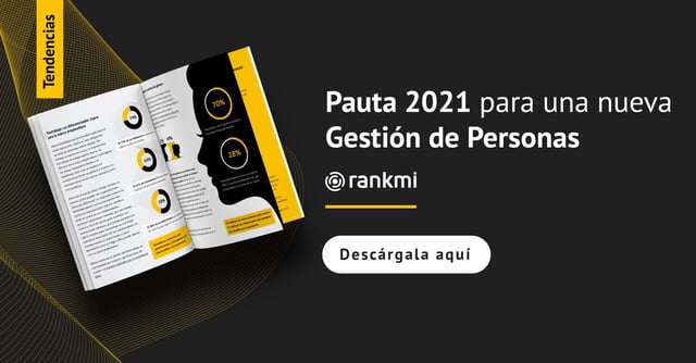 Pauta 2021 para una nueva Gestión de Personas