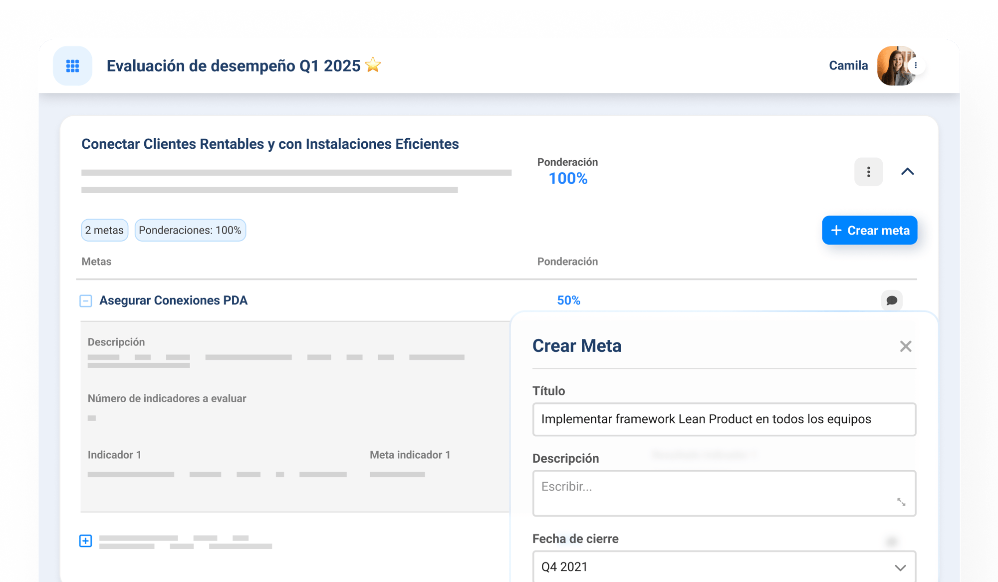 04. Integración nativa con desempeño