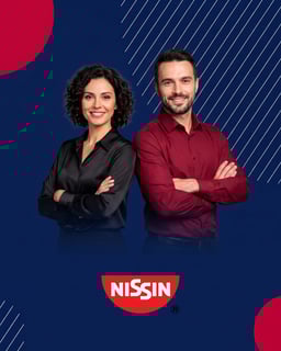Nissin 