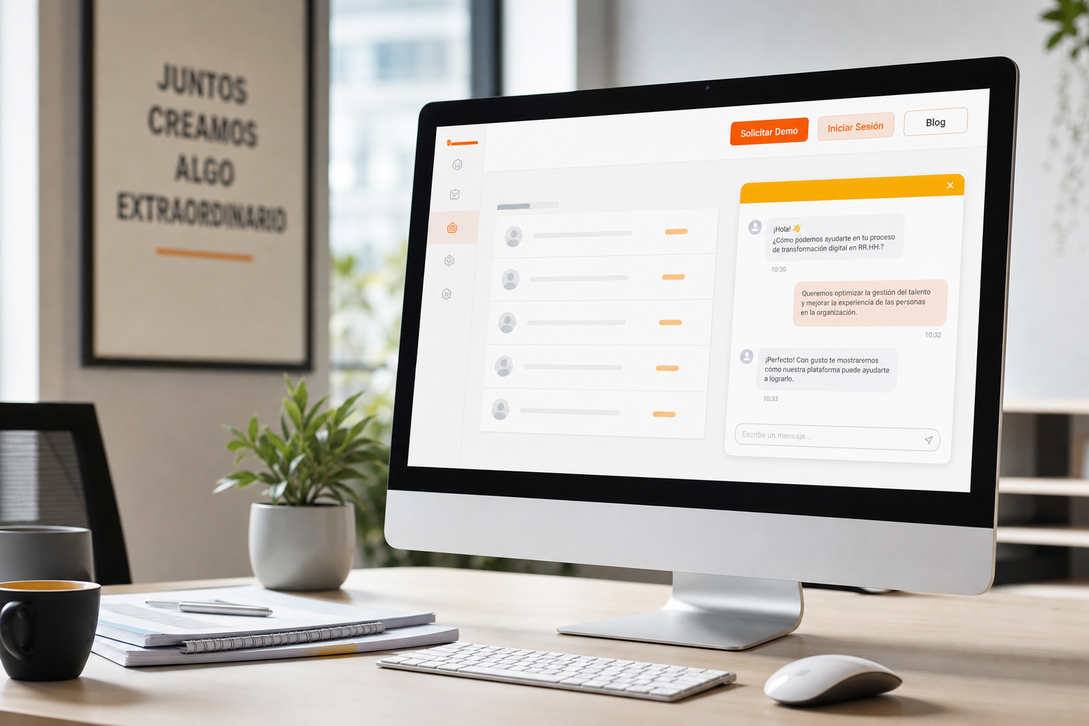 Transformación digital de RRHH: cómo elegir el primer proceso a digitalizar