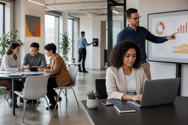 ¿Cómo registrar la asistencia de tus empleados conforme a la LFT?