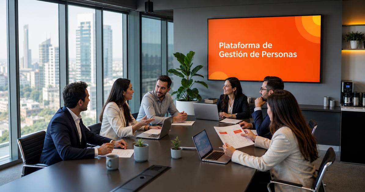 como elegir software de rh en chile