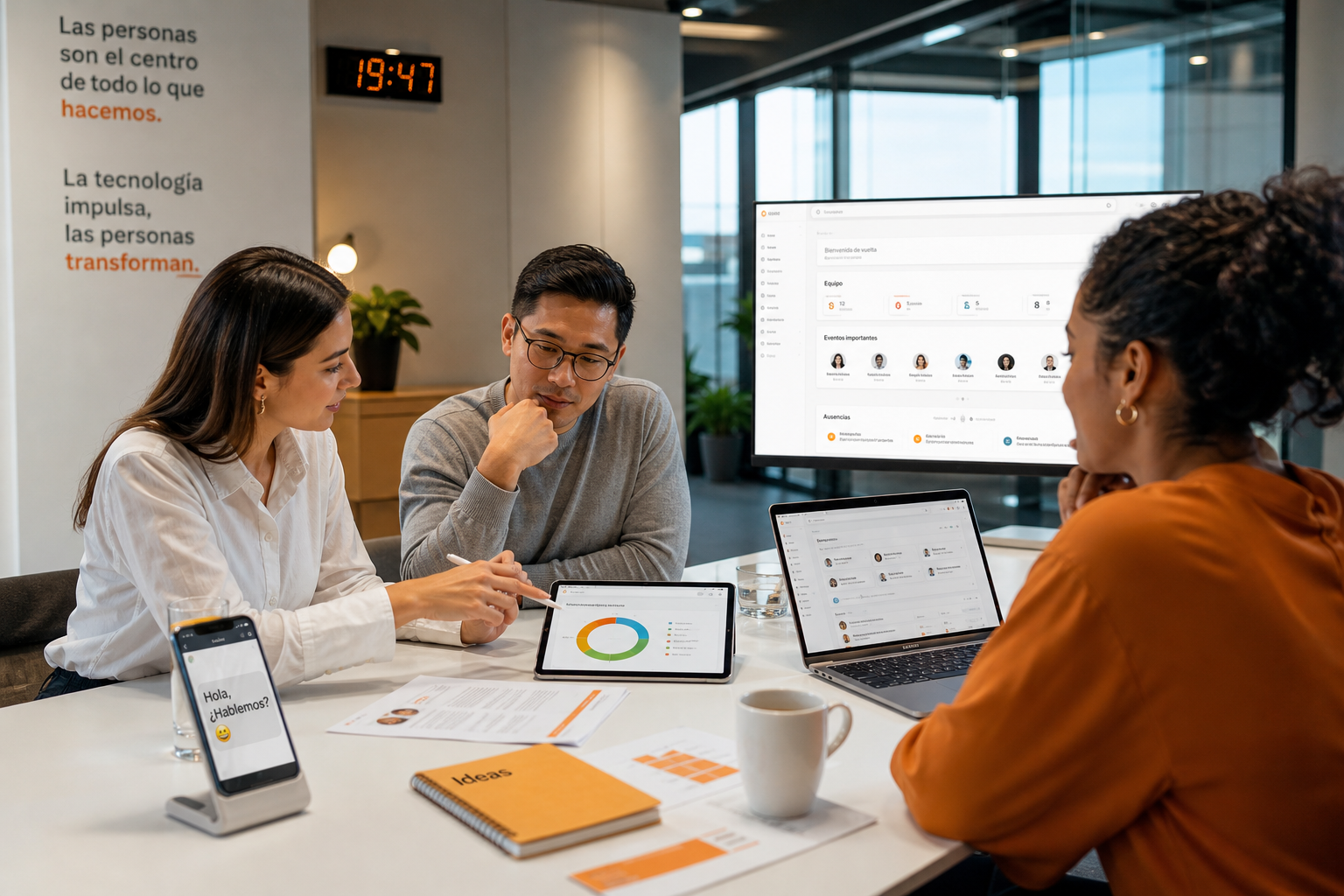Legajo digital del trabajador en Perú: guía y normativa