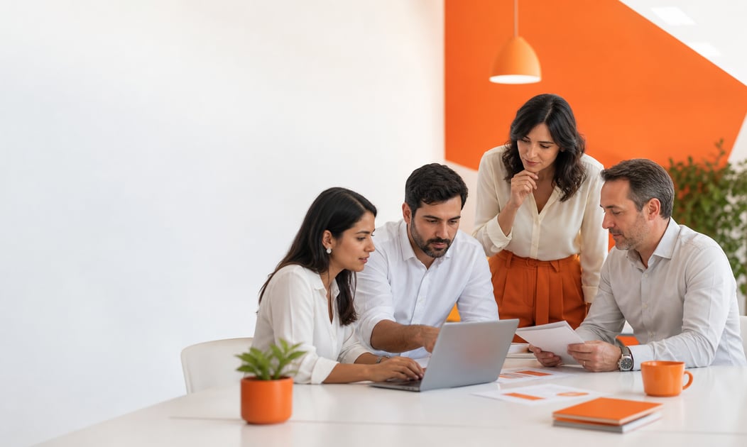 Plataforma RRHH Personalizable: Preguntas Clave Antes de Firmar