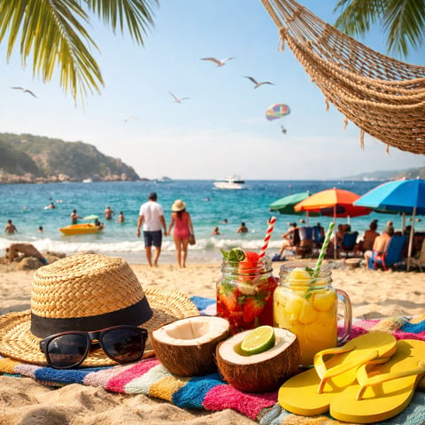 Semana Santa en México: ¿Me deben pagar extra por trabajar?