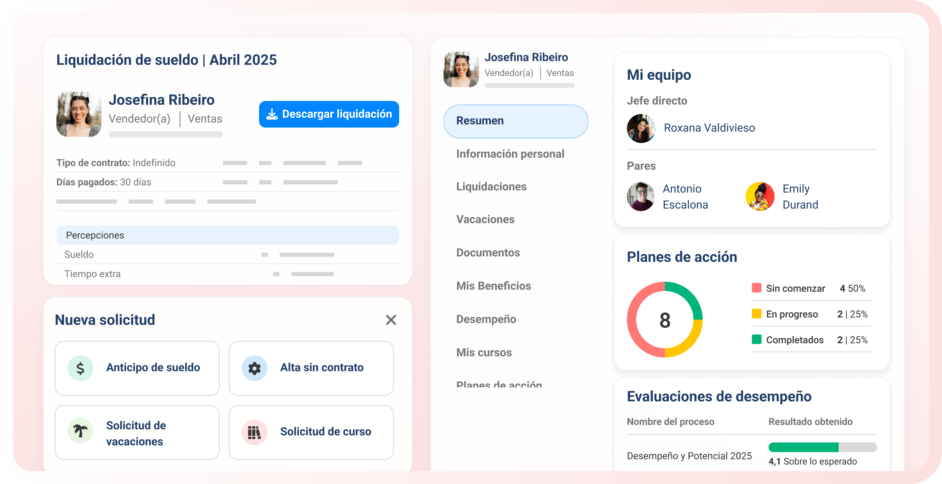 Guía Definitiva para Elegir Software de Nómina en Grandes Empresas