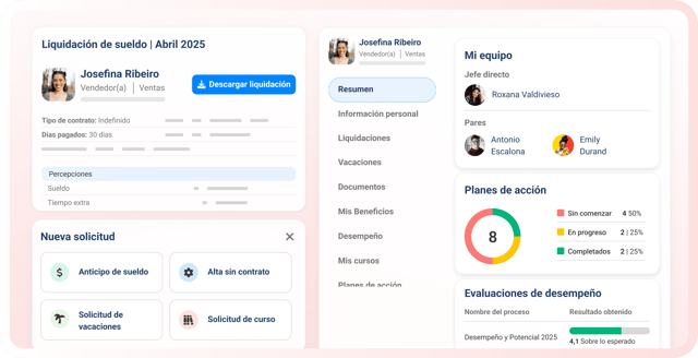 Guía Definitiva para Elegir Software de Nómina en Grandes Empresas