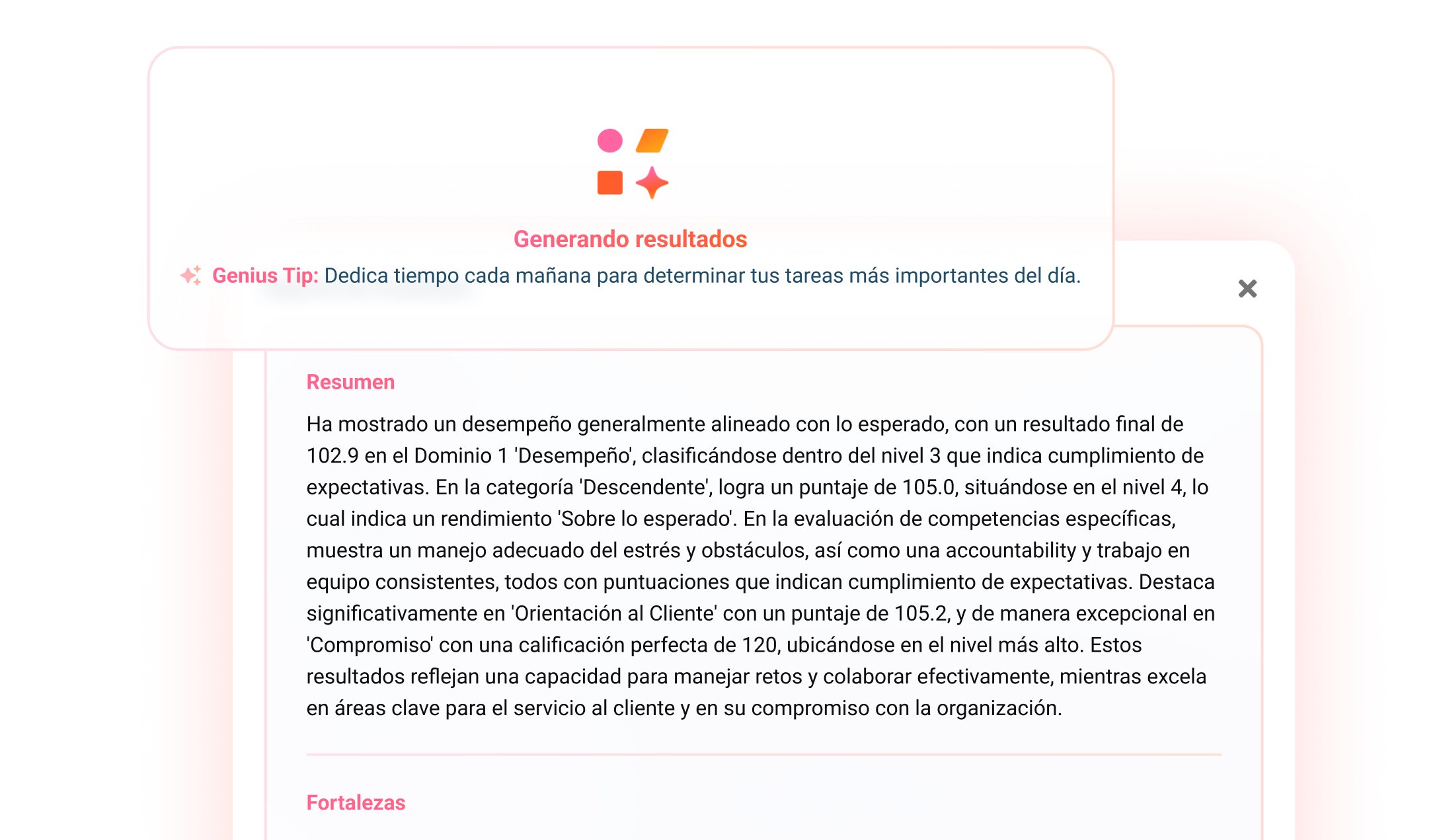 Análisis Estratégico y Resúmenes Automáticos