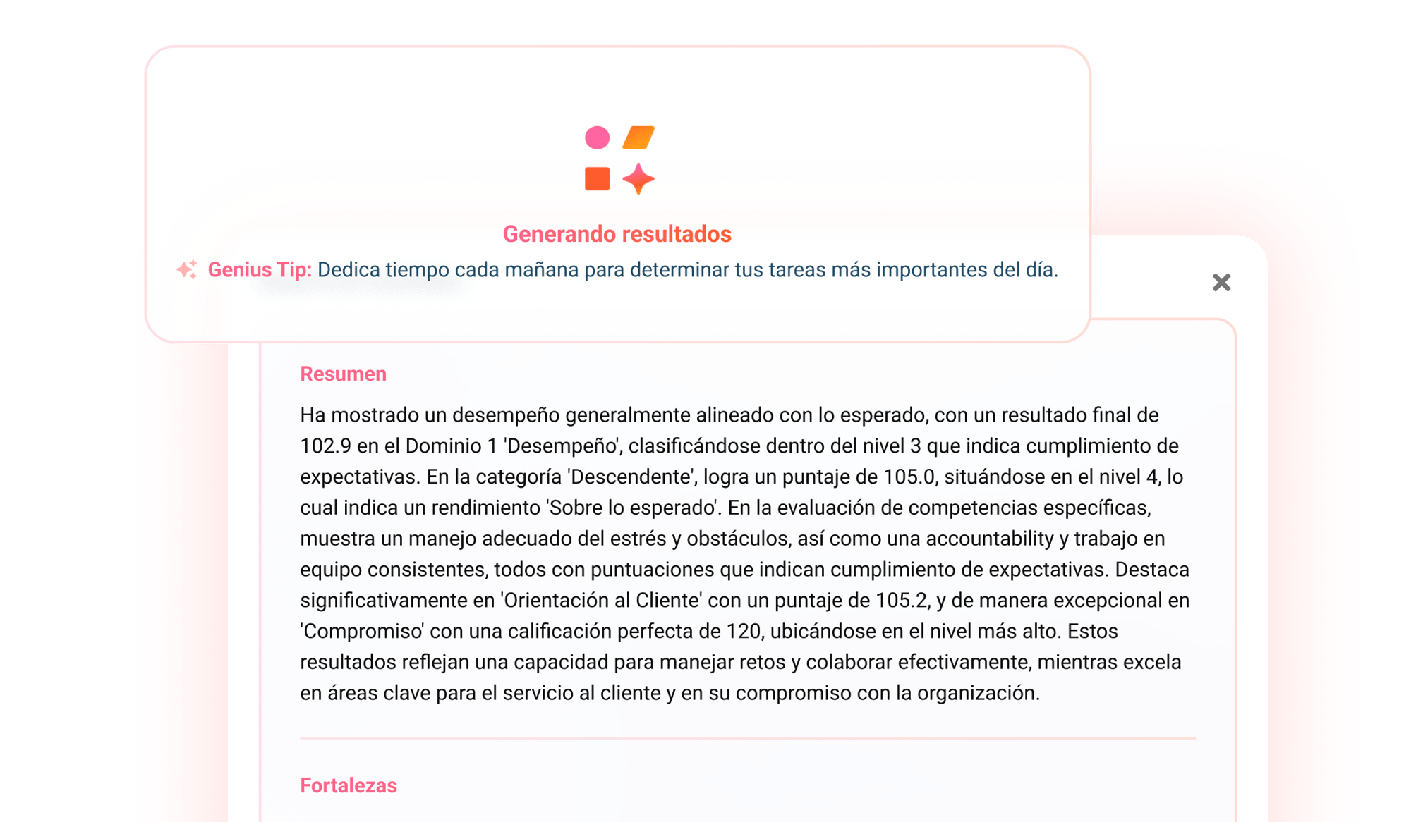 Análisis Estratégico y Resúmenes Automáticos