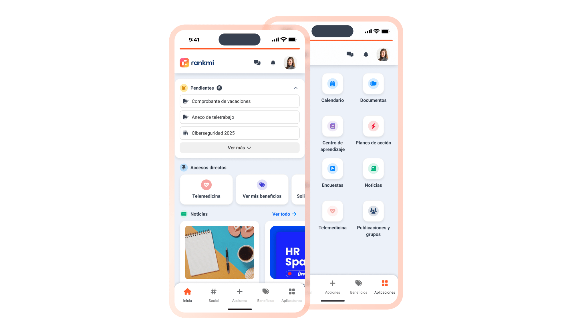App